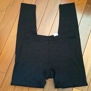 Uniqlo heat tech pant